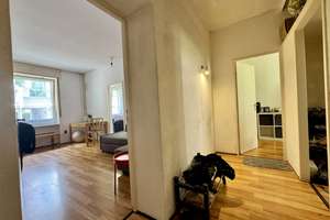 +++Schöneberg pur, 3 Zimmer mit Charme und viel Gestaltungsspielraum+++ – Gotenstr. 67, 10829 Schöneberg, Berlin – Vorschaubild 6