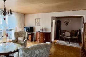 + Beste Aussichten + Bezugsfreie 3 bis 4-Zimmerwohnung in Fischeln + – Die vollständige Adresse der Immobilie erhältst du vom Anbieter., 47807 Fischeln, Krefeld – Vorschaubild 6