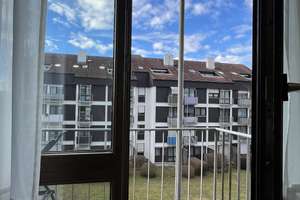 Schöne, möbilierte 1,5-Zimmer- Wohnungen mit EBK in Unterschleißheim – Pater-Kolbe-Straße 5, 85716 Unterschleißheim – Vorschaubild 9
