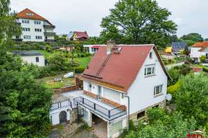 Einfamilienhaus auf großem Grundstück – Mühlweg 1b, 9376 Oelsnitz/Erzgebirge – Vorschaubild 4