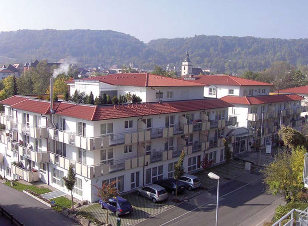 Immobilie in Künzelsau - Kapitalanlage: Schöne 2-Zimmer-Wohnung direkt am Fluß - Bild 1