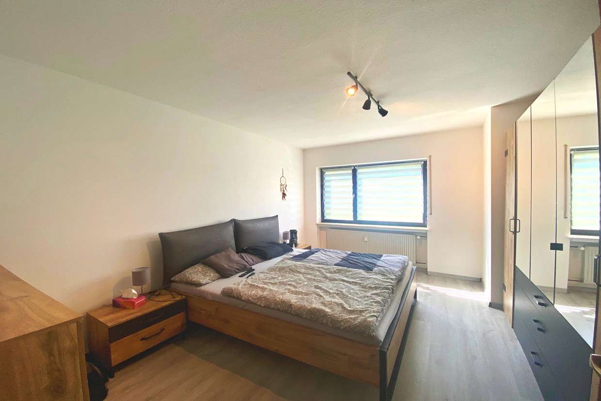 Immobilie in Stadtprozelten - RENOVIERTES EINFAMILIENHAUS MIT EINLIEGERWOHNUNG IN IDYLLISCHER LAGE - Bild 4