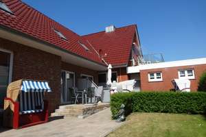 Hochwertiges Inselhaus in Top-Lage auf Norderney mit Garage und Keller – Die vollständige Adresse der Immobilie erhältst du vom Anbieter., 26548 Norderney – Vorschaubild 17
