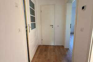 Erstbezug nach Sanierung - moderne 2-Zimmerwohnung in Top Lage – Tiestestraße 17, 30171 Südstadt, Hannover – Vorschaubild 6