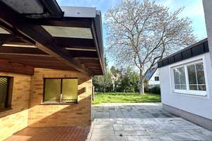 Renovierte Doppelhaushälfte mit Garten und Garage in München Laim – Die vollständige Adresse der Immobilie erhältst du vom Anbieter., 80689 St. Ulrich, München – Vorschaubild 4