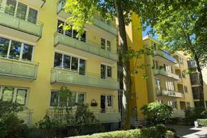 Vermietetes Apartment in ruhiger Wohnlage mit großzügigem Balkon – Karl-Marx-Ring 130, 81737 Neuperlach, München – Vorschaubild 4
