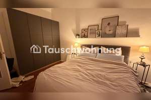 Tauschwohnung: ruhige und helle Altbauwohnung 3 Zimmer Küche Bad – Die vollständige Adresse der Immobilie erhältst du vom Anbieter., 50823 Neuehrenfeld, Köln – Vorschaubild 8