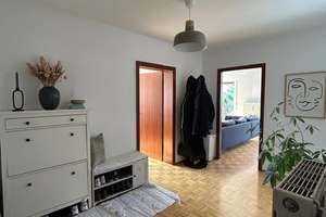 Hochwertige, sonnige Maisonette-Wohnung in ruhiger Südwesthang-Lage  mit freiem Blick ins Grüne – Die vollständige Adresse der Immobilie erhältst du vom Anbieter., 69118 Ziegelhausen, Heidelberg – Vorschaubild 3