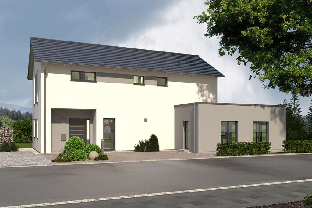 Immobilie in Welgesheim - Ihr individuelles Einfamilienhaus in Welgesheim - maßgeschneidert für Sie! - Bild 0