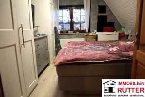 Ka-Li, Wohnhaus (2 Whg.), 8,0 Zi, ca. 223 m² Wfl., ca. 695 m² Gstk., Keller, Balkon, Brunnen, Garage – Wesel (Kreis) – Vorschaubild 28