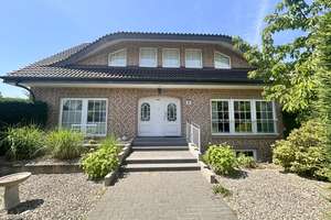 ***Haus im Haus mit XXL-Garage und sonnigem Südgarten in Mennrath-direkt an Feld und Wald*** – Die vollständige Adresse der Immobilie erhältst du vom Anbieter., 41179 Rheindahlen-Land, Mönchengladbach – Vorschaubild 30