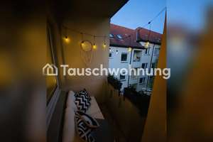 Tauschwohnung: Perfekte 2,5 Zimmer-Wohnung – Die vollständige Adresse der Immobilie erhältst du vom Anbieter., 22297 Winterhude, Hamburg – Vorschaubild 3