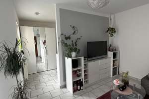 1,5-Raum-STUDENTEN- Wohnung mit EBK auf dem Lindenhof – Die vollständige Adresse der Immobilie erhältst du vom Anbieter., 68163 Lindenhof, Mannheim – Vorschaubild 4