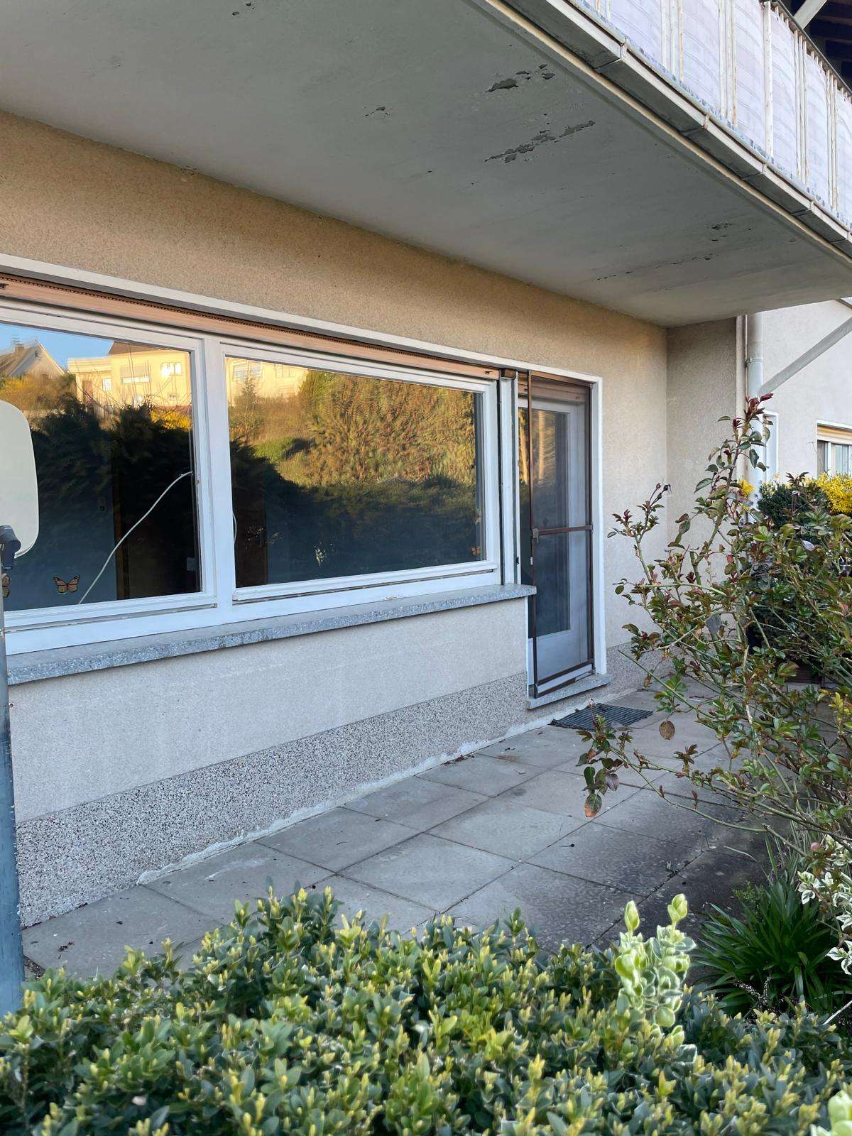 Eigentumswohnung mit Terrasse und Garten in Biedenkopf, Marburg Biedenkopf Kreis – Bild 2