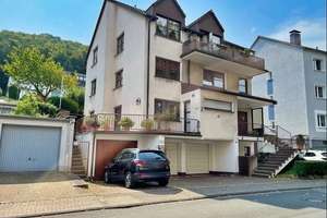 Freistehendes 2-Familienhaus mit 3 Pkw-Garagen 
In familienfreundlicher Lage von Hagen-Westerbauer – Die vollständige Adresse der Immobilie erhältst du vom Anbieter., 58135 Haspe-West, Hagen – Vorschaubild 22