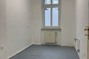 4 Zimmer, Küche, Bad: vielfältig nutzbar. Zum Wohnen, Arbeiten; als Praxis, Gewerbe usw. – Die vollständige Adresse der Immobilie erhältst du vom Anbieter., 12247 Lankwitz, Berlin – Vorschaubild 6