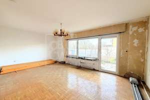 Sanierungsbedürftiges Reihenhaus mit Ausbaupotential im Dachgeschoss – Die vollständige Adresse der Immobilie erhältst du vom Anbieter., 68307 Schönau, Mannheim – Vorschaubild 3
