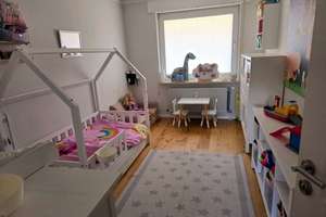 Erbpacht: Wunderschöne Eigentumswohnung mit viel Platz und zwei Balkonen in Wuppertal- Elberfeld – Die vollständige Adresse der Immobilie erhältst du vom Anbieter., 42115 Elberfeld West, Wuppertal – Vorschaubild 7