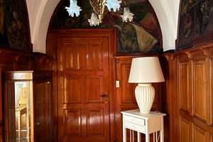 Historisch - authentisch - stilvoll: Repräsentative Metzendorf-Villa in Bensheim-Auerbach! – Bergstraße (Kreis) – Vorschaubild 21