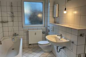 Geräumige 3-Zimmer-Wohnung mit Terrasse in zentraler Lage! – Steubenstr. 11E, 33609 Mitte, Bielefeld – Vorschaubild 3