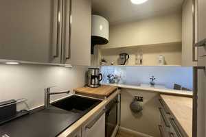 31.Etage: Moderne 2-Zimmer-Wohnung mit Meerblick – Trelleborgallee 2, 23570 Lübeck – Vorschaubild 18