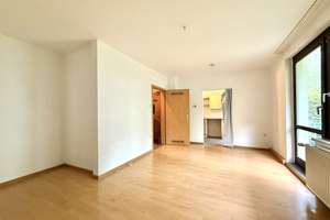 Charmante Erdgeschosswohnung mit Balkon – kompakte erste Kapitalanlage – 49088 Sonnenhügel, Osnabrück – Vorschaubild 6