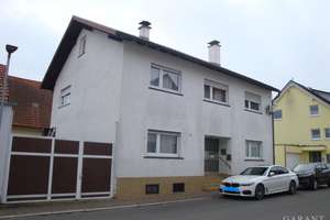 ** Worauf wartest Du ??  ** – Die vollständige Adresse der Immobilie erhältst du vom Anbieter., 68789 Sankt Leon-Rot – Vorschaubild 15