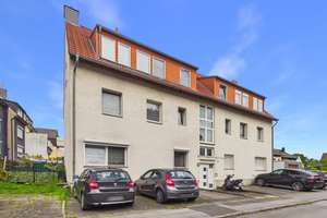 Viel Platz zum Leben oder Anlegen: Großzügige 4-Zimmer-Wohnung mit Stellplatz in Eving