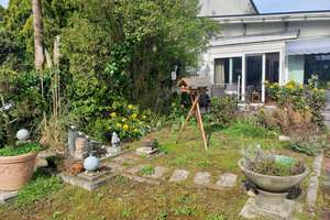 Gemütlicher Bungalow, sehr zentral, großer Garten und Nebengebäude – Die vollständige Adresse der Immobilie erhältst du vom Anbieter., 68623 Lampertheim – Vorschaubild 21