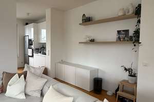 Exklusives 3-Zimmer-Penthouse mit großer Dachterrasse im östlichen Ringgebiet – Gliesmaroder Straße 28, 38106 Östliches Ringgebiet, Braunschweig – Vorschaubild 2