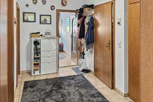 Traumhaftschöne 3-Zimmer-Eigentumswohnung in begehrter Lage von Köln-Mülheim – Die vollständige Adresse der Immobilie erhältst du vom Anbieter., 51065 Buchheim, Köln – Vorschaubild 6