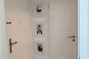 1-Zi. Appartement, vollmöbliert, München-Obergiesing - ab sofort beziehbar – Die vollständige Adresse der Immobilie erhältst du vom Anbieter., 81541 Obergiesing, München – Vorschaubild 2