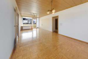 Ankommen & Wohlfühlen - Drei großzügige Zimmer, Tiefgaragenstellplatz und Aufzug!  – Die vollständige Adresse der Immobilie erhältst du vom Anbieter., 40880 West, Ratingen – Vorschaubild 2
