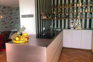 Familienfreundliches Haus im Grünen – möbliert, ruhig und in Bestlage von München-Harlaching – Grünwalder Straße 158a, 81545 Giesing, München – Vorschaubild 2
