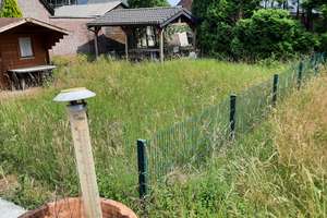 IMMOKONZEPT-NIEDERRHEIN:  2 Familienhaus -- oben vermietet -- großer Garten -- überlange Garage..... – Saalhoffer Str. 69a, 47495 Rheinberg – Vorschaubild 38
