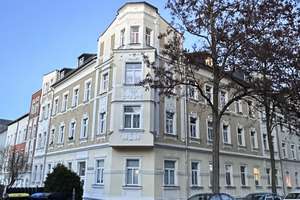 ruhige 3 Zimmer Wohnung mit Balkon in Chemnitz-Gablenz – Reineckerstraße 17, 9126 Gablenz, Chemnitz – Vorschaubild 1