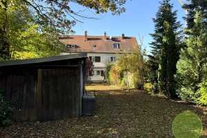 ** EIN-familienhaus Traum ** 5 Zimmer ** ca. 311 qm Grundstück ** Garten mit altem Baumbestand ** – Marloffsteiner Straße 82, 90411 Nürnberg – Vorschaubild 53