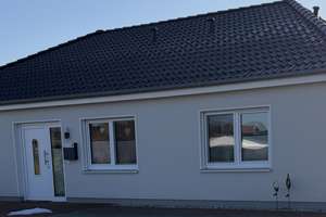 Gepflegtes 4-Zimmer Einfamilienhaus Bungalow in Bad Pyrmont-Hagen – Bürgermeister-Hausmann-Straße 9, 31812 Bad Pyrmont – Vorschaubild 14