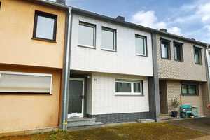 Reserviert ! Ansprechendes und saniertes RMH in begehrter Lage von Mönchengladbach-Hardt! – Mönchengladbach – Vorschaubild 2