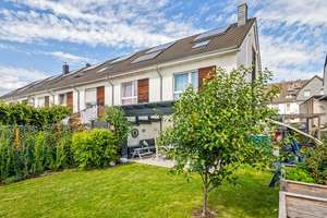 Junges, freiwerdendes Reihenendhaus mit moderner Ausstattung nahe des Klinikums in Schlebusch! – Die vollständige Adresse der Immobilie erhältst du vom Anbieter., 51377 Manfort, Leverkusen – Vorschaubild 24