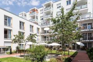 Attraktives Pflegeapartment im beliebten Candis-Quartier zum Kauf – Die vollständige Adresse der Immobilie erhältst du vom Anbieter., 93055 Ostenviertel, Regensburg – Vorschaubild 2