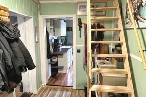 Kleines, gemütliches Einfamilienhaus in zentraler Lage von Moordorf! – Die vollständige Adresse der Immobilie erhältst du vom Anbieter., 26624 Südbrookmerland – Vorschaubild 10