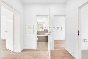 Modernisierte 1-Zimmer-Wohnung in bester Lage mit Potenzial zur Erweiterung! – Die vollständige Adresse der Immobilie erhältst du vom Anbieter., 10587 Charlottenburg, Berlin – Vorschaubild 13