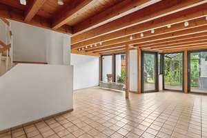 Gemütliches Townhouse mit großem Garten sucht eine kleine Familie! – Die vollständige Adresse der Immobilie erhältst du vom Anbieter., 40625 Gerresheim, Düsseldorf – Vorschaubild 3