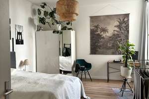 Renovierte 4-Zimmer-Altbauwohnung nahe Schönhauser Allee – zwei Grundbucheinheiten – Rhinower Straße 9, 10437 Prenzlauer Berg, Berlin – Vorschaubild 2