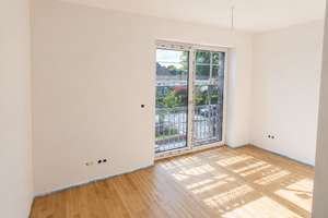 Helle Neubauwohnung im 1. Obergeschoss mit Balkon – Schloßgarten 71, 22043 Marienthal, Hamburg – Vorschaubild 3