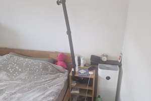***2 Zimmer ab 01.09., nur RWTH und FH Studenten, renoviert, *** – Roermonder Str. 101, 52072 Ponttor, Aachen – Vorschaubild 18