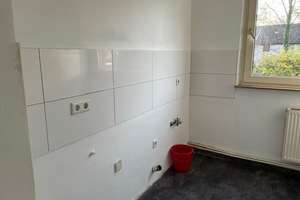 Sehr schön geschnittene 3 Zimmer Wohnung mit Balkon in Gelsenkirchen zu vermieten – Feldhauser Straße 139, 45896 Scholven, Gelsenkirchen – Vorschaubild 8