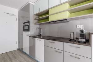 Möblierte Business - Apartments inkl. Ausstattung und Autostellplatz in Erlangen zu vermieten. – San-Carlos-Str. 4, 91058 Bachfeld, Erlangen – Vorschaubild 28