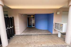 Gepflegte 3-Zimmer-Wohnung mit Balkon und eigenem Gartenanteil in Nürnberg St. Jobst – Die vollständige Adresse der Immobilie erhältst du vom Anbieter., 90491 St. Jobst, Nürnberg – Vorschaubild 3